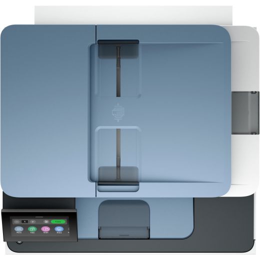 HP Color LaserJet Pro 3302fdw - Urządzenie wielofunkcyjne laserowe kolorowe