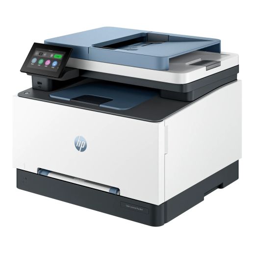 HP Color LaserJet Pro 3302sdw - Urządzenie wielofunkcyjne laserowe kolorowe