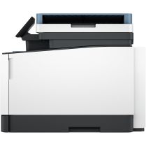 HP Color LaserJet Pro 3302sdw - Urządzenie wielofunkcyjne laserowe kolorowe