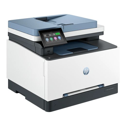 HP Color LaserJet Pro 3302fdn - Urządzenie wielofunkcyjne laserowe kolorowe 