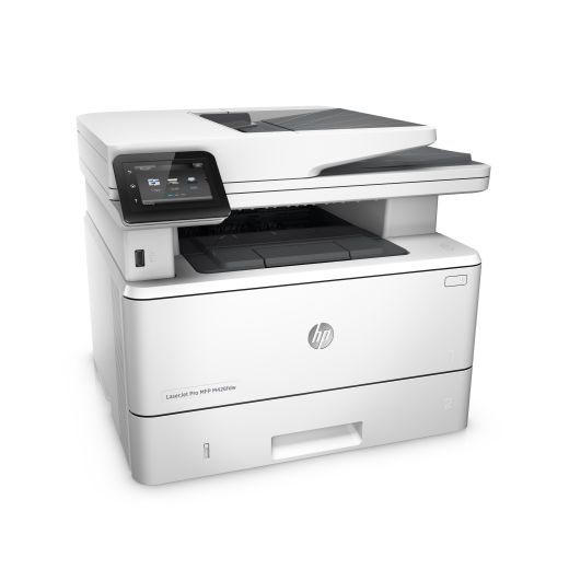 HP LaserJet Pro M426fdw - Urządzenie wielofunkcyjne laserowe mono 