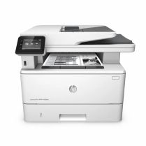 HP LaserJet Pro M426fdn - Urządzenie wielofunkcyjne laserowe mono 