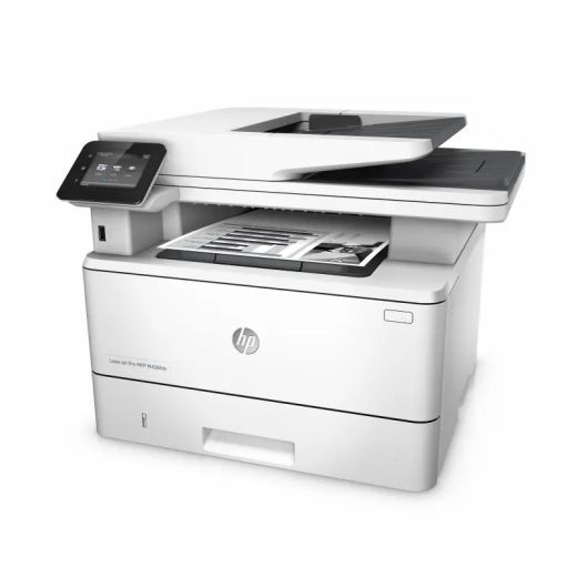 HP LaserJet Pro M426fdn - Urządzenie wielofunkcyjne laserowe mono 
