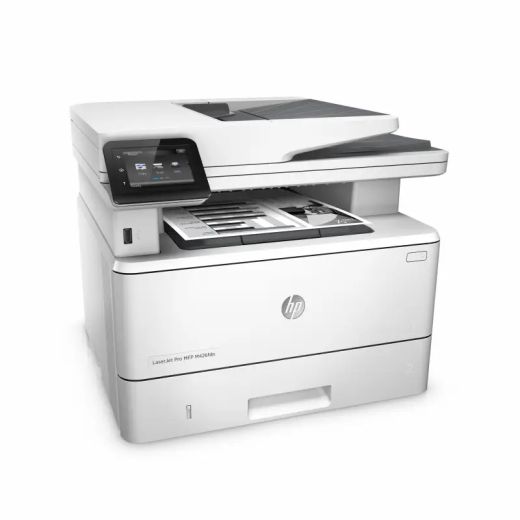 HP LaserJet Pro M426fdn - Urządzenie wielofunkcyjne laserowe mono 