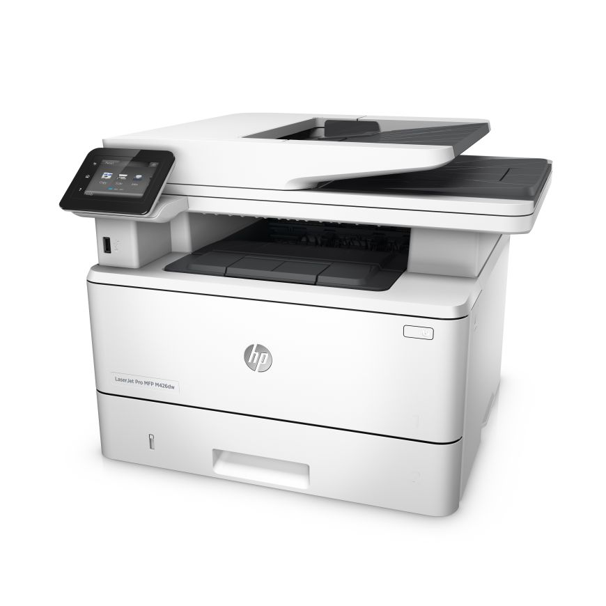 HP LaserJet Pro M426dw - Urządzenie wielofunkcyjne laserowe mono 