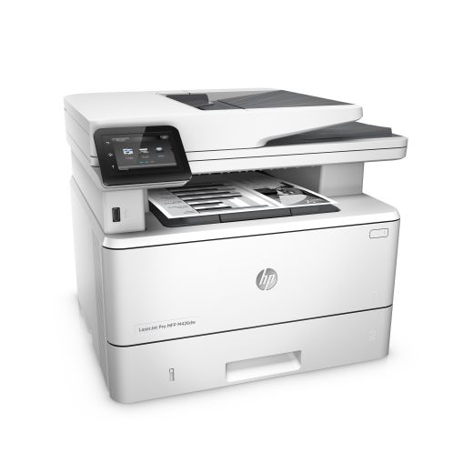 HP LaserJet Pro M426dw - Urządzenie wielofunkcyjne laserowe mono 