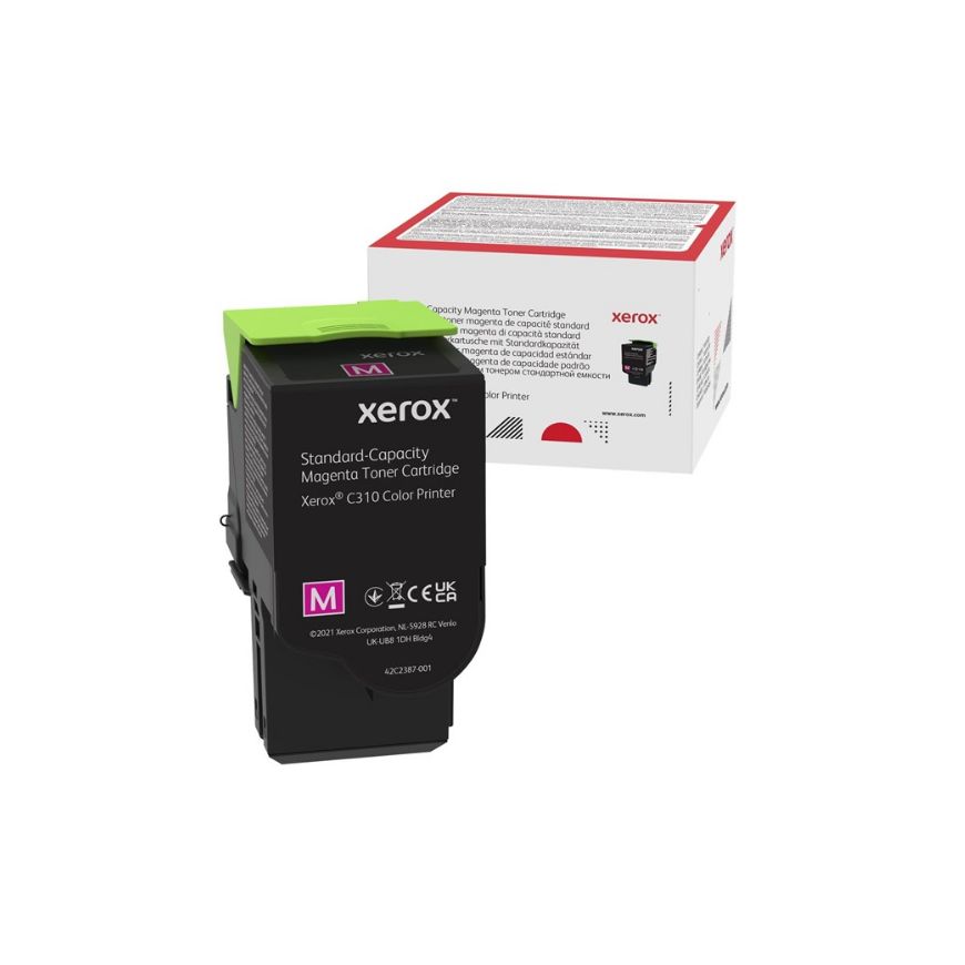 Xerox Toner 2k std C310/C315 006R04362 magenta