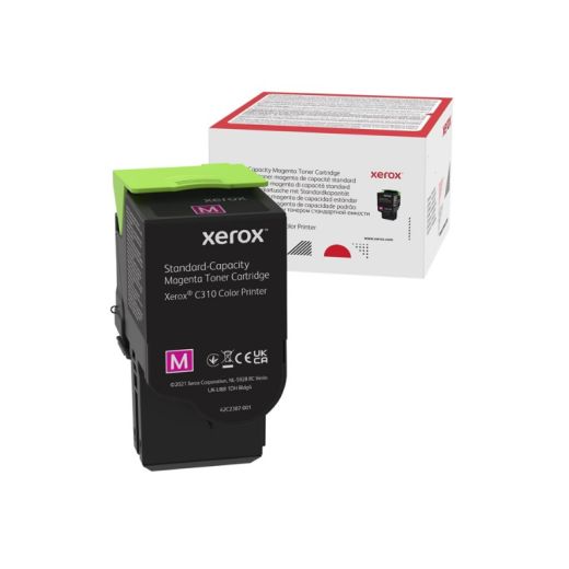 Xerox Toner 2k std C310/C315 006R04362 magenta