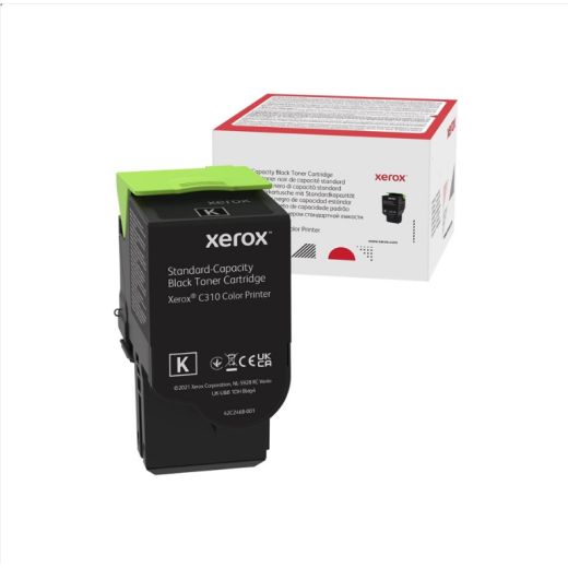 Xerox Toner 3k std C310/C315 006R04360 czarny
