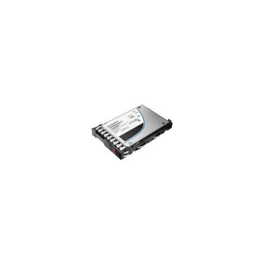 Hewlett Packard Enterprise Dysk SSD 3.84TB NVMe RI SFF SCN U3CM6 P20019-B21