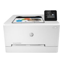 HP Color LaserJet Pro M255dw - Drukarka laserowa kolorowa