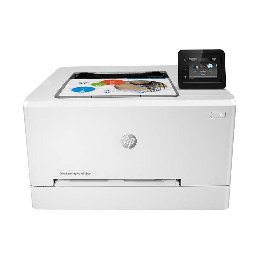 HP Color LaserJet Pro M255dw - Drukarka laserowa kolorowa