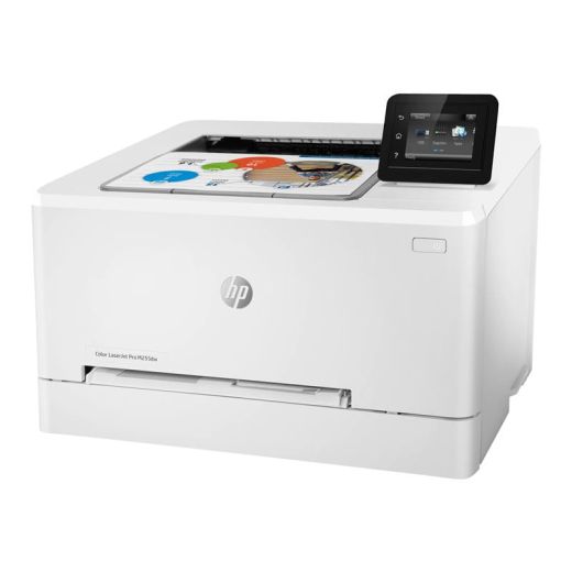 HP Color LaserJet Pro M255dw - Drukarka laserowa kolorowa