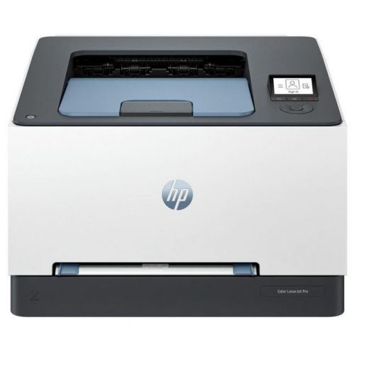 HP Color LaserJet Pro 3202dn - Drukarka laserowa kolorowa
