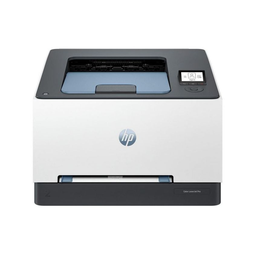 HP Color LaserJet Pro 3202dw - Drukarka laserowa kolorowa