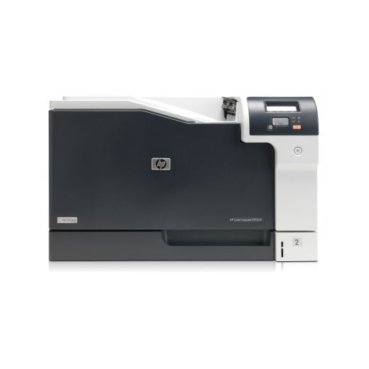 HP Color LaserJet CP5225n - Drukarka laserowa kolorowa