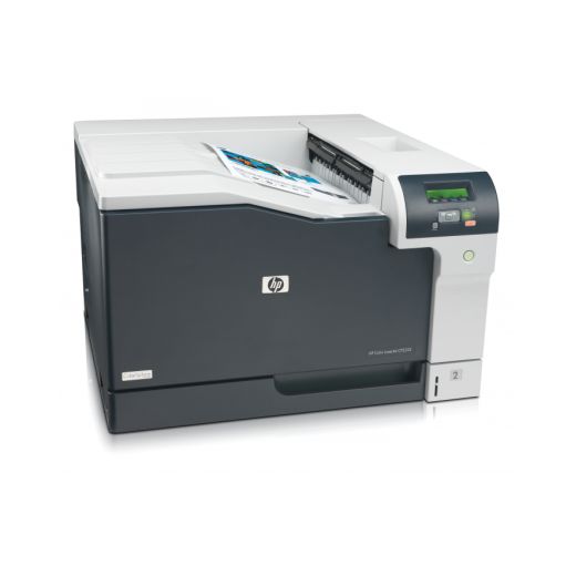HP Color LaserJet CP5225n - Drukarka laserowa kolorowa