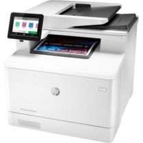 HP Color LaserJet Pro M479fdn - Urządzenie wielofunkcyjne laserowe kolorowe