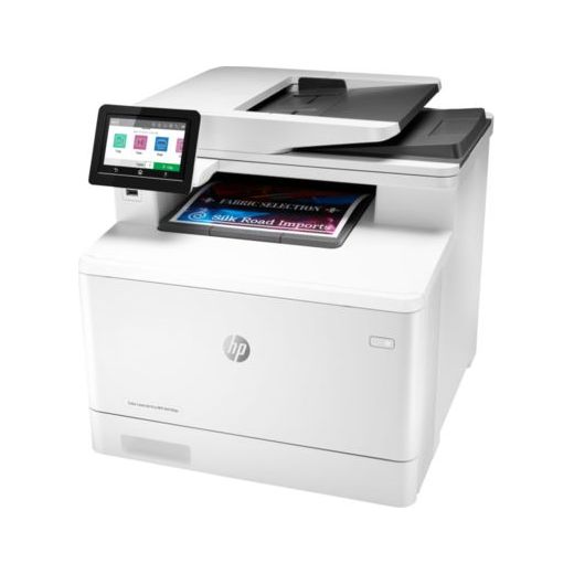 HP Color LaserJet Pro M479fdn - Urządzenie wielofunkcyjne laserowe kolorowe