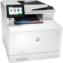 HP Color LaserJet Pro M479fdn - Urządzenie wielofunkcyjne laserowe kolorowe
