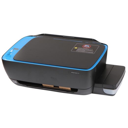 Urządzenie wielofunkcyjne atramentowe HP Ink Tank 319