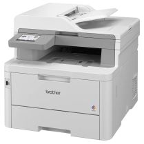 Brother MFC-L8390CDW - Urządzenie wielofunkcyjne laserowe kolorowe 