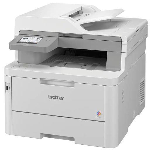 Brother MFC-L8390CDW - Urządzenie wielofunkcyjne laserowe kolorowe 