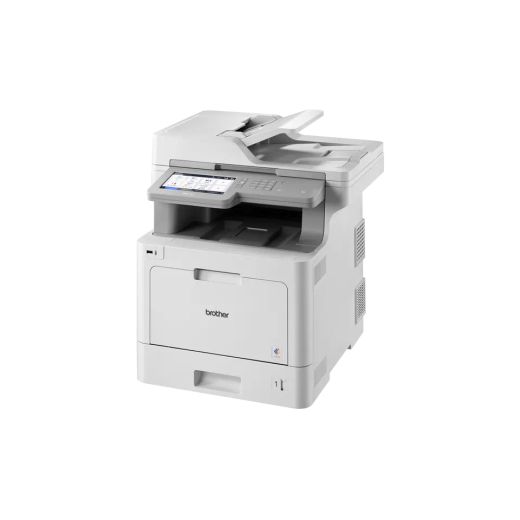 Brother MFC-L9570CDW - Urządzenie wielofunkcyjne laserowe kolorowe 