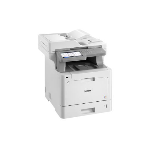 Brother MFC-L9570CDW - Urządzenie wielofunkcyjne laserowe kolorowe 