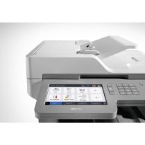 Brother MFC-L9570CDW - Urządzenie wielofunkcyjne laserowe kolorowe 