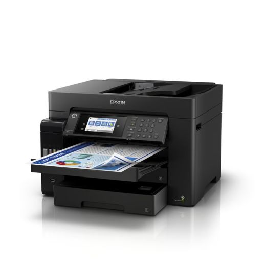 Epson EcoTank L15150 - Urządzenie wielofunkcyjne atramentowe 