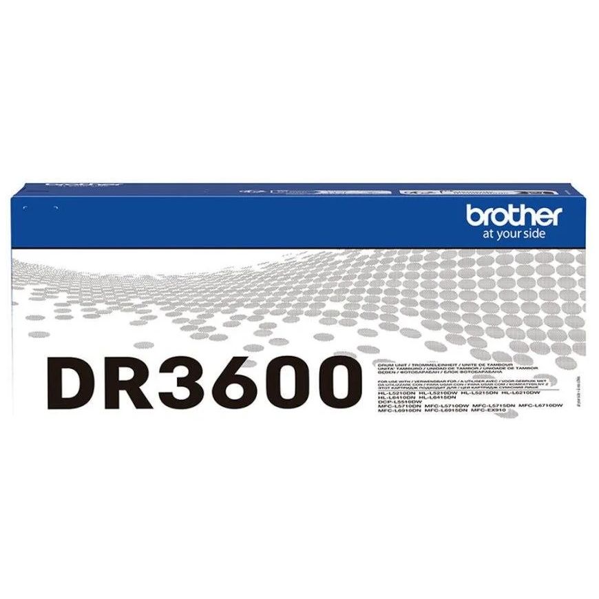 Brother bęben DR-3600 75k