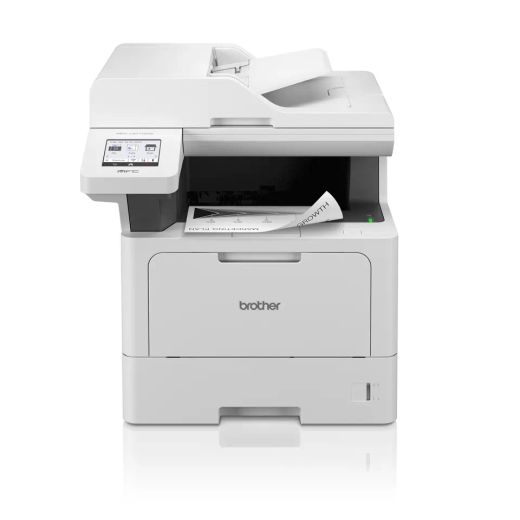 Brother MFC-L5710DW - Urządzenie wielofunkcyjne laserowe mono 