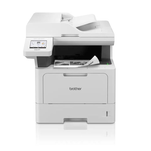 Brother DCP-L5510DW - Urządzenie wielofunkcyjne laserowe mono