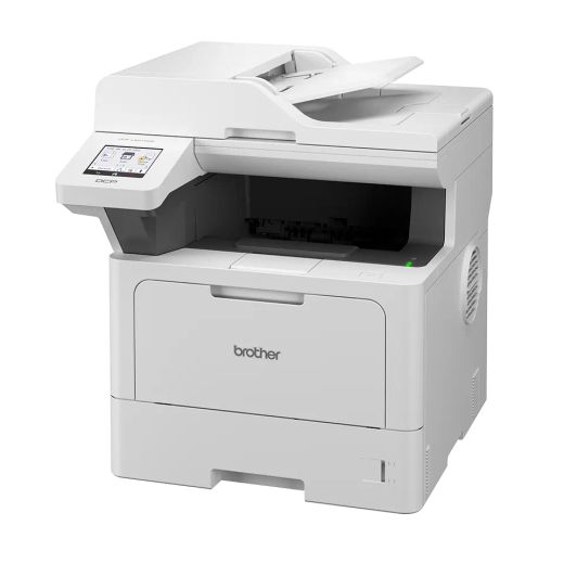Brother DCP-L5510DW - Urządzenie wielofunkcyjne laserowe mono