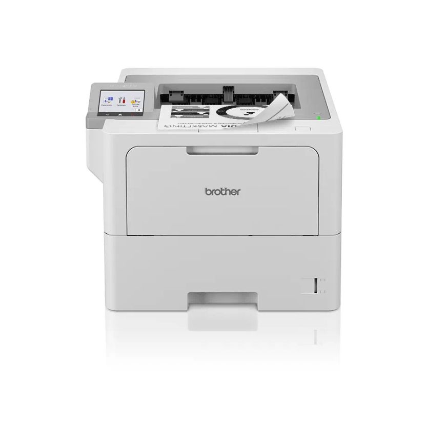 Brother HL-L6410DN - Drukarka laserowa mono