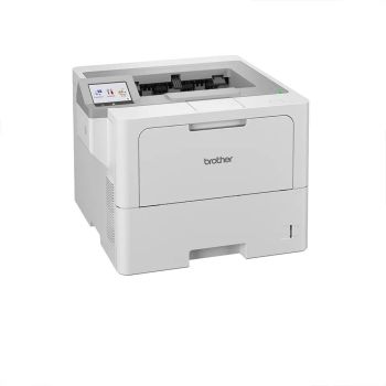 Brother HL-L6410DN - Drukarka laserowa mono