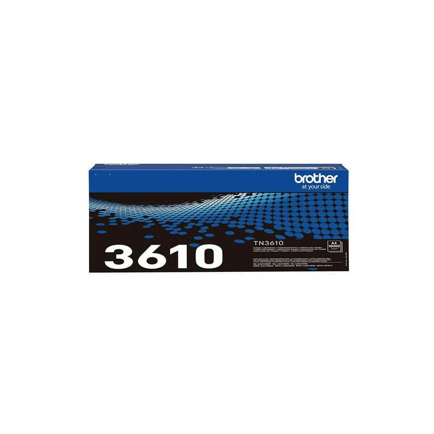Brother toner TN-3610 18k