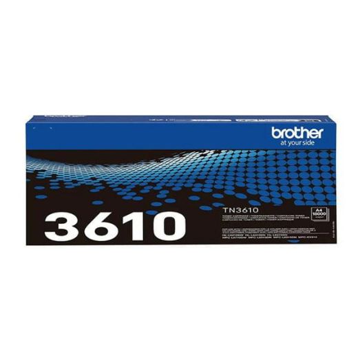 Brother toner TN-3610 18k