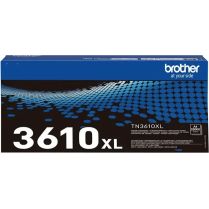 Brother toner TN-3610XL 25k