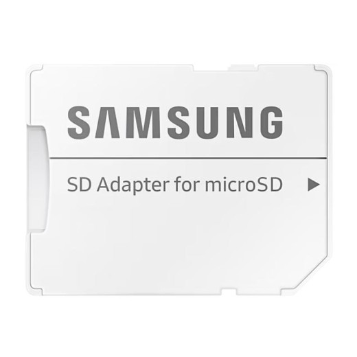 Samsung EVO Plus 1TB + Adapter