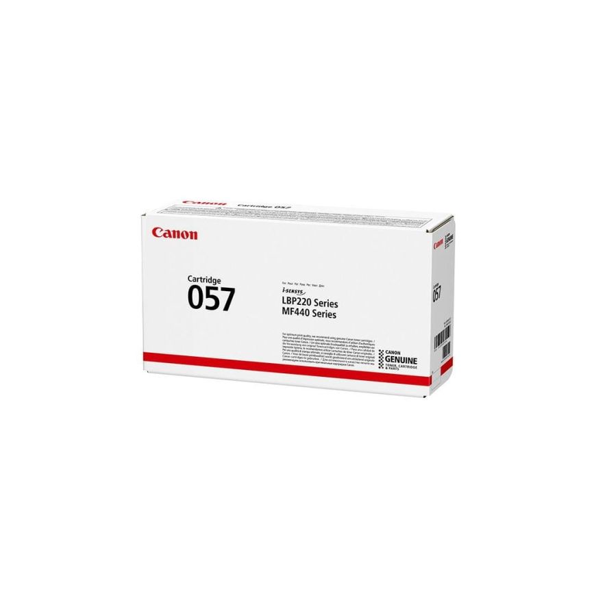 Canon Toner CRG-057 3,1k