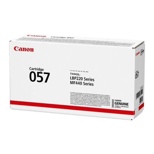 Canon Toner CRG-057 3,1k