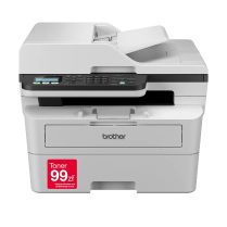 Urządzenie wielofunkcyjne laserowe mono Brother MFC-B7810DW