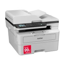 Urządzenie wielofunkcyjne laserowe mono Brother MFC-B7810DW