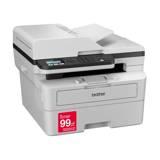 Urządzenie wielofunkcyjne laserowe mono Brother MFC-B7810DW