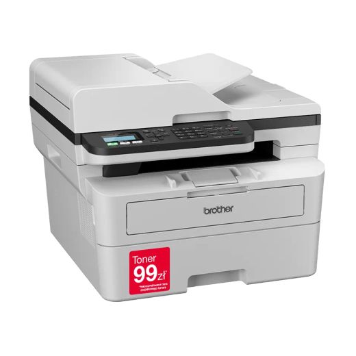 Urządzenie wielofunkcyjne laserowe mono Brother MFC-B7800DN