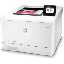 HP Color LaserJet Pro M454dw - Drukarka laserowa kolorowa