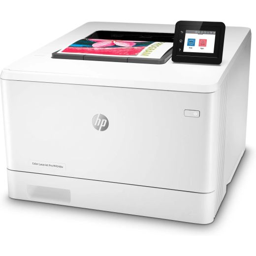 HP Color LaserJet Pro M454dw - Drukarka laserowa kolorowa