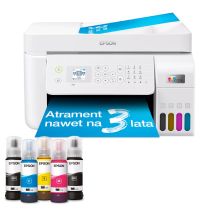 Epson EcoTank L5296 - Urządzenie wielofunkcyjne atramentowe 